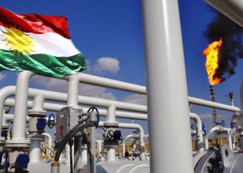 دانه‌غاز: هه‌رێما كوردستانێ رۆژانه‌ 500 ملیۆن پێیێن سێجا یێن غازێ به‌رهه‌مدئینیت