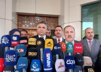 هەرێما کوردستانێ و عێراق ل سەر بابه‌تێ كه‌لوپه‌لێن خوارنێ رێككه‌فتن