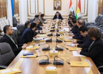 پارێزگارێ دهۆکێ ل دۆر پاراستنا ژینگەهێ و سروشتی و دارستانان و رێنمایێن باغێن فێقی دگەل لایەنێن پەیوەندیدار کۆمبوو