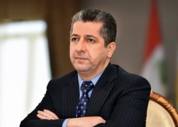 وۆركشۆپه‌ك ژبۆ پاراستنا هه‌رێما كوردستانێ ژ ئه‌ردهه‌ژان دێ هێته‌كرن