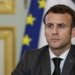 ئیمانوئێل ماکرۆن: بۆ چەسپاندنا ئاشتییێ ل ئۆکراینا دێ سەرەدانا چینێ کەم