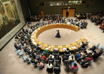 جڤاتا ئاسایشا ناڤدەولەتی دێ لدۆر رەوشا عیراقێ كۆمبن