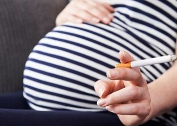 ڤه‌كۆلینه‌كا ئەمریکی: جگارە کێشانا ژنێن دوگیان مەترسییا گیان ژ دەستدانا زارۆكی زێده‌ دكه‌ت