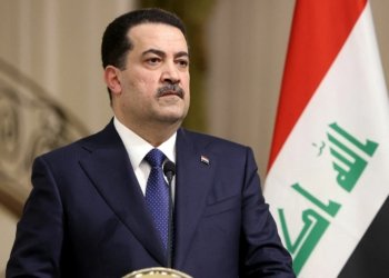 سوودانی: دگه‌ل كوردان دێ پرسا پەترولێ چاره‌سه‌ركه‌ین