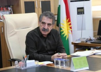 وەزیرێ ڕەوشەنبیری: بابەتێ ڕۆژناما سەباح بزاڤەکا نەزوکە بۆ دژایەتیکرنا هەرێما کوردستانێ   