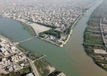 ل عیراقێ جڤاتا بلندا نیشتمانی یا ئاڤێ دێ هێته‌ پێكئینان