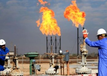 عیراقێ ل هه‌یڤا بوری ب بهایێ پتری 7 ملیار دۆلاران نه‌فت فرۆشتییە