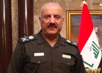 لیوا عەبدولخالق تەلعەت: 500 ھزار کەسان ب رێیا ئونلاین ناڤێن خۆ بۆ زێرەڤانێن سنووری تۆمارکریە