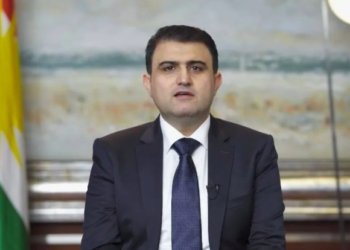 ئومێد سەباح: سوبەهی شاندێ حکومەتا هەرێما کوردستانێ دێ سەرەدانا بەغدا کەت