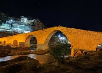 28 سال ل سەر پەقینا زاخۆ دا دەربازبوون