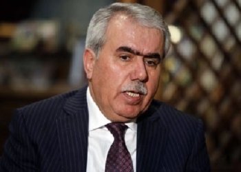 د. فازل نەبی: حكومه‌تا عیراقێ دێ بریاره‌كا نوو سه‌باره‌ت هنارتنا 200 ملیار دینارێن هه‌رێما كوردستانێ ده‌ت