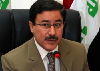 ئه‌ڤرۆ پارێزگارێ بانكا ناڤه‌ندییا عیراقێ لدور بهایێ دۆلارى دێ چیته‌ په‌رله‌مانى