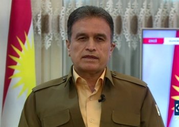 سه‌ربه‌ست له‌زگین: پارتی یا رژده‌ لسه‌ر ئه‌نجامدانا هه‌لبژارتنێن په‌له‌مانێ كوردستانێ د ئه‌ڤساله‌دا