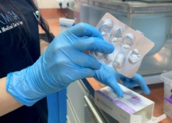 فەرمانگـەها میدیا و زانیاری: ل سالا بوری‌ نێزیكی 150 ته‌نێن ده‌رمانان هاتینه‌ ره‌تكرن