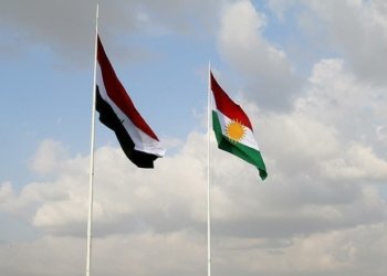 به‌غدا بڕیاره‌ك د به‌رژه‌وه‌ندا هه‌رێمێ دا ده‌ركر