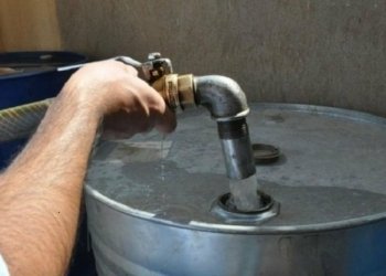 ل دهۆكێ نه‌فتا بێ به‌رامبه‌ر ب سەر وه‌لاتییان دا هاته‌ دابەش كرن