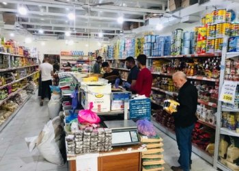 وەزارەتا بازرگانی یا هەرێمێ هەوەكا ئەرزانكرنا بهایێن كەلوپەلان دەستپێكر