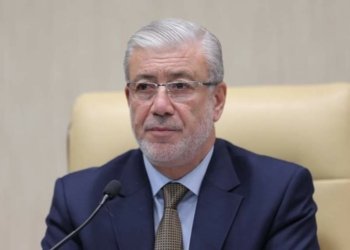 دکتۆر بەشیر حەداد: پێدڤیە ھەرێم مرنێ نیشا بەغدا بدەت ھەتا ب تایێ رازی ببیت