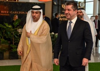 سه‌رۆكێ حكومه‌تا هه‌رێما كوردستانێ په‌یامه‌كا گرنگ به‌لاڤكر