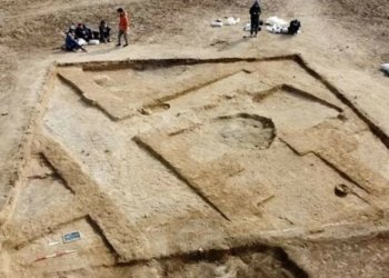 ل عیراقێ خۆارنگه‌هه‌كا به‌رى 5 هزار سالان هاتیه‌ دیتن