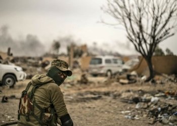 داعش 53 كه‌س ل سووریێ كۆشتن