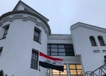 بالیۆزخانا عیراقێ ل ئه‌نقه‌ره‌ هوشداریێ دده‌ته‌ ره‌ڤه‌ندا خۆ ل توركیا