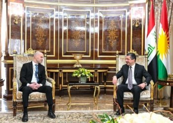 مەسرور بارزانی: چ هێجەت بۆ پاشئێخستنا هەلبژارتنان نینن