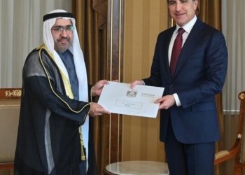 ب فەرمی نێچیرڤان بارزانی بۆ وەلاتێ ئیماراتێ هاتە داخوازكرن