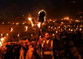 چاڤه‌رێى ڤان چالاكیان بن د مه‌ها ئادارێدا
