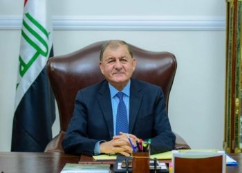 لەتیف ڕەشید: پێدڤیە دیتنا مە ل سەر باشترکرنا ژیانا ڕۆژانە یا وەلاتییان بیت