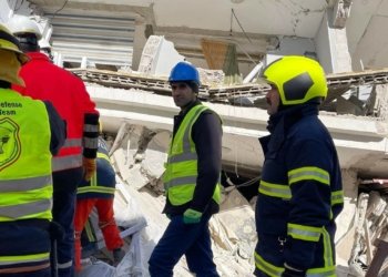 بێوار عه‌بدولعه‌زیز: ئه‌م یێ بزاڤان دكه‌ین 17 كه‌سان ل ژێر ئاڤاهییه‌كێ هه‌رفتی دا ده‌ربێخین