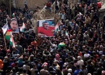 رێكخراوا مافێن مرۆڤى : پێدڤییه‌ ئه‌نقه‌ره‌ لێكۆلینێ ل كۆمه‌لكۆژییا جندرێسى بكه‌ت