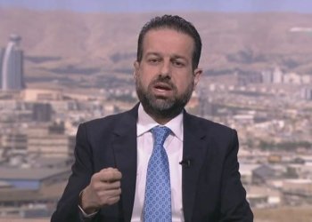 رێباز حه‌ملان : په‌ترۆلا كوردستانێ ب چ شێوه‌یان ناهێته‌ راگرتن