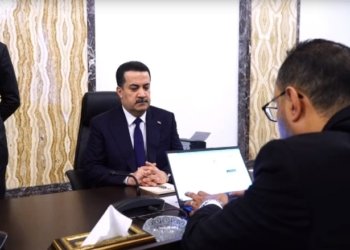 سوودانى دووپاتییێ ل گرنگییا بیمه‌یا ساخله‌مییێ دكه‌ت