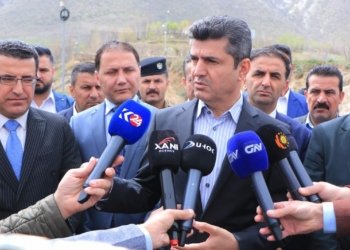 عه‌لى ته‌ته‌ر: شه‌رێ په‌كه‌كێ رێژه‌یا بێكارییێ ل دهۆكێ زێده‌كرییه‌