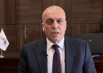 هندرین محه‌مه‌د : خه‌رجییێن هه‌لبژارتنێن په‌رله‌مانێ كوردستانێ دێ گه‌هنه‌ 20 هه‌تا 25 ملیۆن دۆلاران