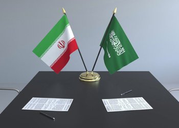 ئیران و سعوودییه‌ ل سه‌ر ئاساییكرنا په‌یوه‌ندییان رێككه‌ڤتن