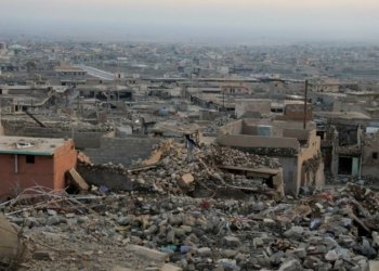 ب کوژمێ 250 ملیار دیناران پرۆژە دێ ل شنگالێ هێنە دروستکرن