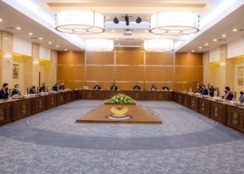 جڤاتا وەزیران دێ لدۆر رەوشا داراییا نوكە كۆمبیت