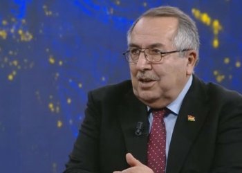 عه‌بدولسه‌لام به‌رواری: لێك تێگه‌هشتنه‌كا باش دناڤبه‌را پارتی و ئێكه‌تییێ دا هه‌یه‌