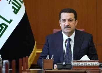 محەمەد شیاع سوودانی: ئه‌ركێ عێراقێ نه‌ گەهاندنا پەیامانه‌ دناڤبه‌را ته‌هران و واشنتۆن دا