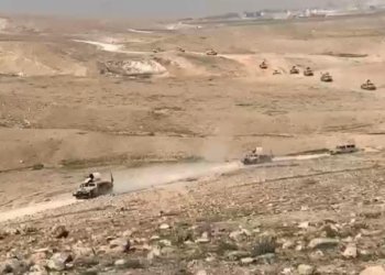 پێشمەرگەی ئۆپەڕاسیۆنەکا گرنگ ئەنجامدا