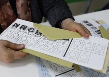 نه‌هـ کەسان خۆ بۆ پۆستێ سه‌رۆكاتییا توركییا كاندید كرییه‌