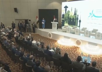 سوودانی: دێ شەڕێ گەندەڵیێ کەین و دێ د بەردەوام بین