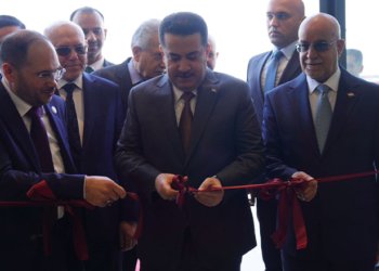 سوودانى: عیراق تنێ 10%ى ژ كه‌ره‌ستێن نوژدارى ل كارگه‌هێن نافخۆ دروست دكه‌ت