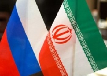 وەزیرێن ده‌رڤه‌ یێن رووسییا و ئیرانێ دێ ل مۆسكۆ کۆم بن