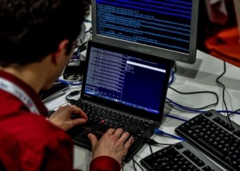 هژماره‌كا دزیكه‌رێن ئینتەرنێتێ ل عێراقێ هاتنه‌ گرتن