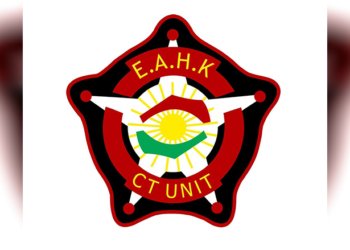 دژه‌تیرۆرا هه‌رێما كوردستانێ راگه‌هاندنه‌ك به‌لاڤكر