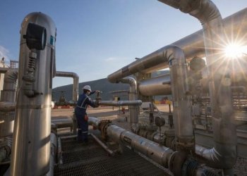 كۆمپانییا گه‌نه‌ل ئینێرجى: مه‌ شیانێن كۆگه‌هكرنا په‌ترۆلێ بۆ ماوێ سێ حه‌فتییان هه‌نه‌