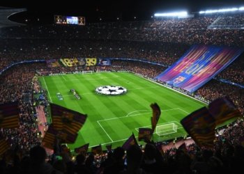 بارسێلۆنا ب گه‌نده‌لییا وه‌رزشى هاته‌ تۆمه‌تباركرن